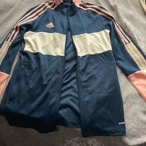 Ladies Jogging suit Jacket